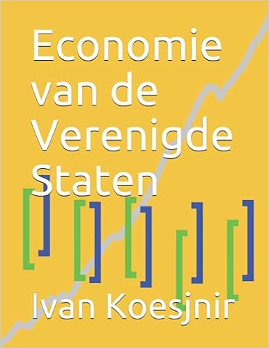 Economie van de Verenigde Staten