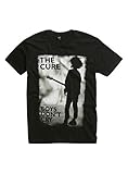 The Cure Boys Don't Cry T-Shirt