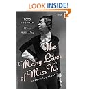 The Many Lives of Miss K: Toto Koopman - Model, Muse, Spy