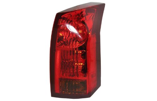 Cts Taillight Cadillac Replacement Taillights