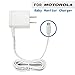 for Motorola Baby Monitor Charger (Handheld Screen Only) MBP33S MBP36S MBP36XL MBP38S MBP41S MBP43S MBP843 MBP853 MBP854 MBP855 Connect Not for Camera
