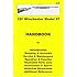 12ga  Winchester Model 97 Handbook