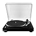 Fluance RT81 Elite High Fidelity Vinyl Turntable Record Player with Audio Technica AT95E Cartridge, Belt Drive, Built-in Preamp, Adjustable Counterweight, Solid Wood Plinth – Piano Blackthumb 3