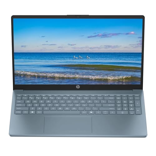 HP 15 Laptop