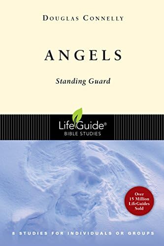 Growing Older & Wiser (LifeGuide Bible Studies): Larsen, Dale