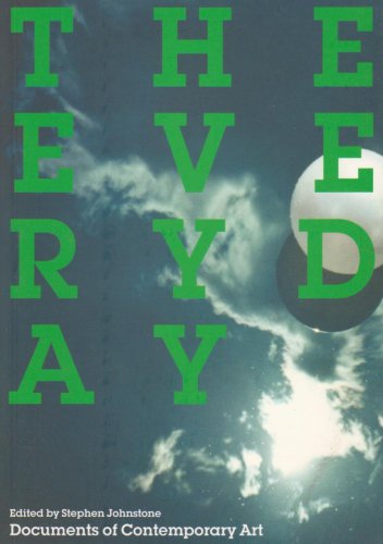 Ebook The Everyday (Documents of Contemporary Art)<br />WORD