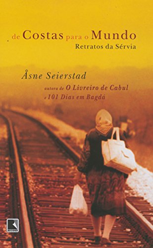 De Costas Para o Mundo (Em Portuguese do Brasil)