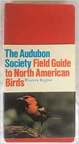 The Audubon Society Field Guide To North American Birds Western Region Audubon Society Field Guide Series Udvardy Miklos D F 9780394414102 Amazon Com Books The Audubon Society Field Guide To North American Birds Western Region Audubon Society Field Guide Series Udvardy Miklos D F 9780394414102 Amazon Com Books
