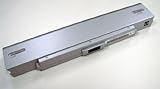 Sony Vaio VGN-SZ58GN Battery 71Wh, 4800mAh