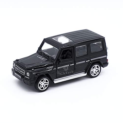 CkTech 1:32 Die-cast Mercedes Metal Cars Benz Metal car Pullback Toy car for Kids Best Gifts Vehicle Toys for Kids Sound and Light Pull Back Cars Toys & Truck Cars Boys (3212g)- Black Toy Review India (Iknoor World )