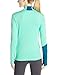 ASICS Women's Thermal Extra Protection 1/2 Zip Top