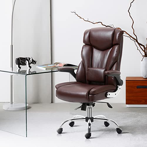 YAMASORO Executive Office Chair High Back Home Office Desk Chair