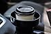 Black Auto Cup Holder Insert; Fits in Your Car Cup Holder;RV Cup Holder;Truck Cup Holder and More;Large Drink Cup Holder,Universal Car Cup Holder Accessory Holds More Drink Sizes and Catches Spills.