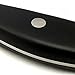 Professional Meat Cutting Knife - the Ultimate 100% Steel Slicing Knife - Slice Meat Like the Pros (10