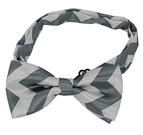 Syaya Adjustable Bow Ties For Men Pre Tied Bowtie Party Wedding