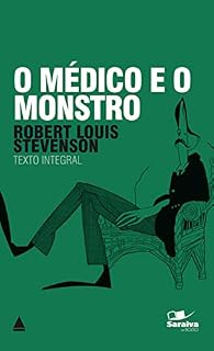 Livro O Médico e o Monstro (Coleção Clássicos para Todos)