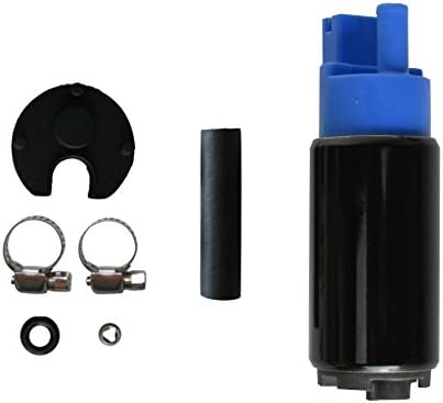 Autobest HP4224 High Performance In-Tank Electric Fuel Pump