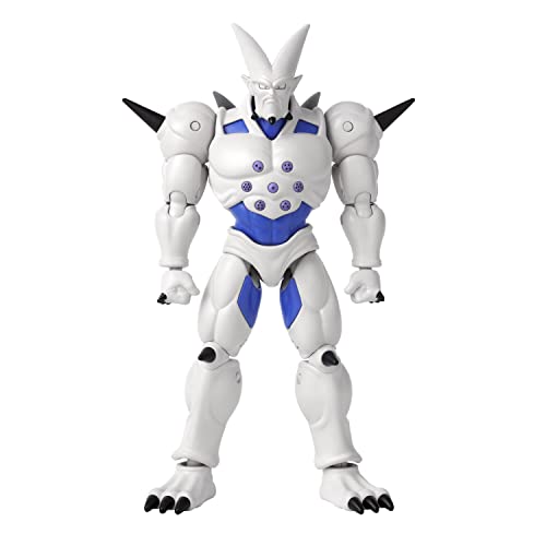 Dragon Ball Super - Dragon Stars - Super Yi-Shinron