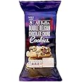 Marks and Spencers 20 AllDouble Belgian Chocolate Chunk Cookies | 2 x 7 Pack | M&S Food Vegetarian | 2 x 225g