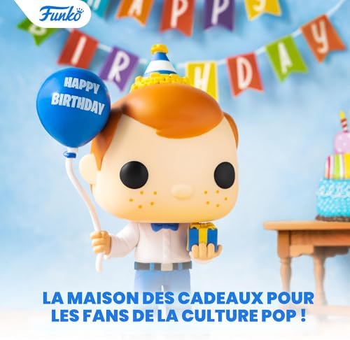 Pop! Plus: X-Men '97 - Bastion with Ch - Figurine en Vinyle à Collectionner - Idée de Cadeau - Produits Officiels - Comic Books Fans