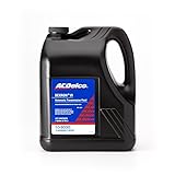 ACDelco 10-9030 Dexron VI Automatic Transmission Fluid - 1 gal