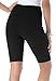 Roamans Women's Plus Size Pull On Bike Shorts
