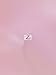Big Z Fabric SOLID SOFT FAUX FAKE LEATHER VINYL FABRIC - Pink - 54