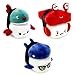 SUSHI Cushion 6