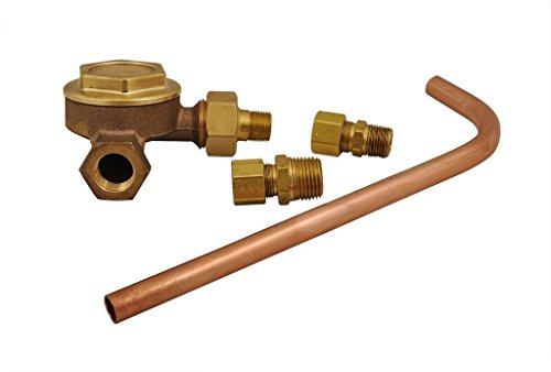 Barnes Jones Repair Kit For Market Forge 10 4958 Steam Trap W