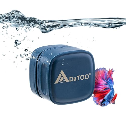 DaToo Mini Magnetic Aquarium Cleaner
