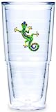 Tervis 24 oz. Big T Green Gecko Tumbler