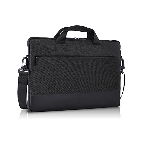 Dell G39J5 Professional Sleeve 15, Heather Gray