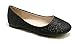 BellaMarie Kids Dress Ballet Flat