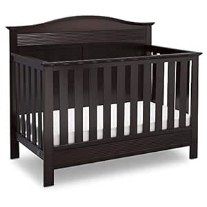 target serta crib mattress