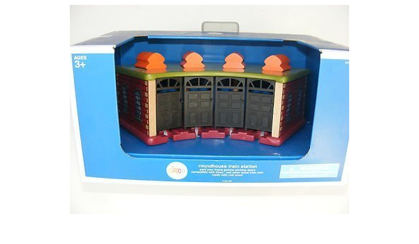 wooden train tracks target