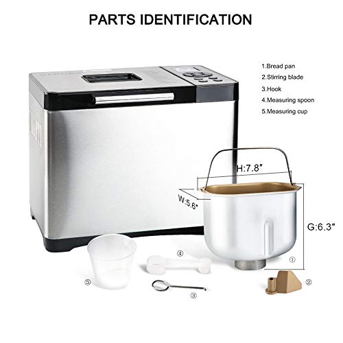 6 Secura+MBF+016+MBG+016+Multi+function+Stainless