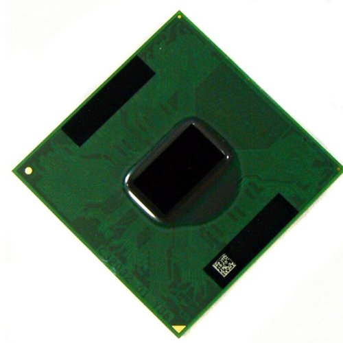 Processeur Intel SL99T – Occasion Testé OK – Trace De Pâte Thermique