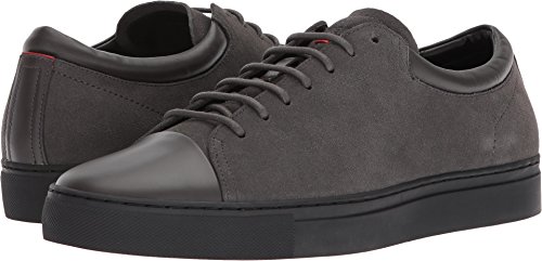 Boss hugo boss men s casual futurism lace-up by hugo da…