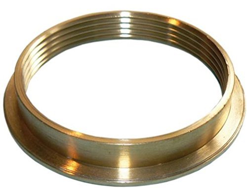 Immersion Heater Flange - 2 1/4"