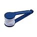 SKEMIX 5 Pieces Mini Sun Glasses Eyeglass Microfiber Spectacles Cleaner Soft Brush Cleaning Tool Mini Microfiber Glasses Eyeglasses Cleaner Cleaning Clip (Random Color)