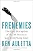 Frenemies: The Epic Disruption of the Ad Business (and Everything Else) - Book by Ken Auletta