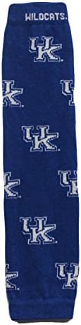 University of Kentucky Wildcats Baby and Child Leg Warmers - Scattered Logo