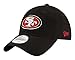NFL Core Shore Secondary 9TWENTY Adjustable Cap