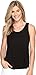 NIC+ZOE Womens Coveted Layer Tank