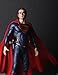 Dc Comics Superman Man of Steel Superman Crazy Toys Statue 12