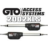Amazon.com: GTO / Linear Pro SW3002XLS Dual Automatic Gate Operator ...