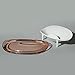 Briiith Ocean Soap Dish/Tray (Marsala)