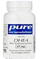 DHEA Micronized 25mg VegiCaps