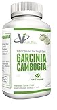 VMI Sports Garcinia Cambogia Diet Supplement, 60 Count
