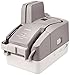 Canon 5367B002 imageFORMULA CR-50 Check Transport Scanner, White & Gray